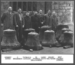 Ringers with Bells (1950).